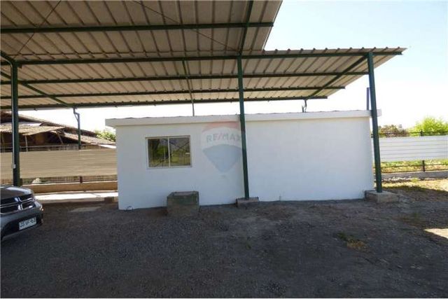 Oportunidad  terreno uso comercial y habitacional