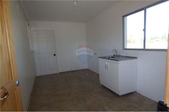 Oportunidad  terreno uso comercial y habitacional