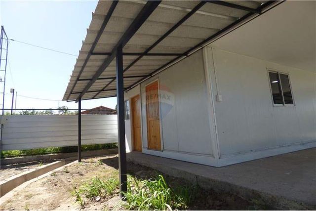 Oportunidad  terreno uso comercial y habitacional