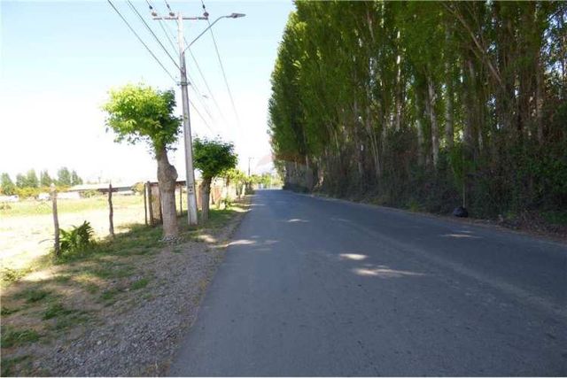 Oportunidad  terreno uso comercial y habitacional