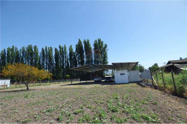 Oportunidad  terreno uso comercial y habitacional