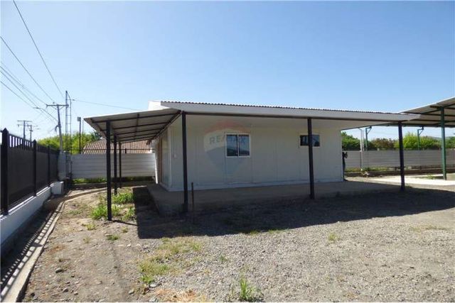 Oportunidad  terreno uso comercial y habitacional