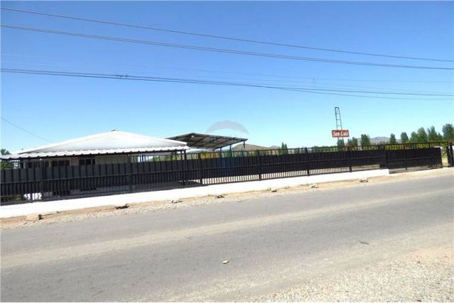 Oportunidad  terreno uso comercial y habitacional