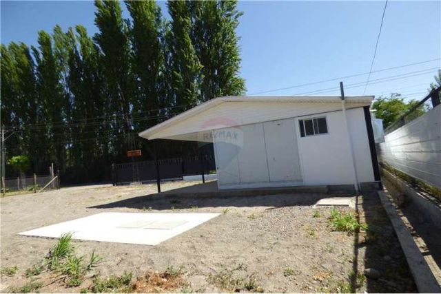 Oportunidad  terreno uso comercial y habitacional