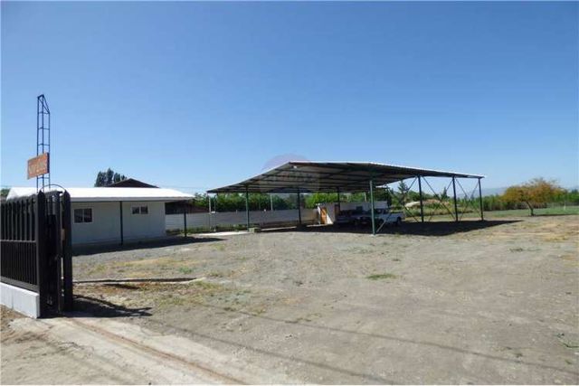 Oportunidad  terreno uso comercial y habitacional