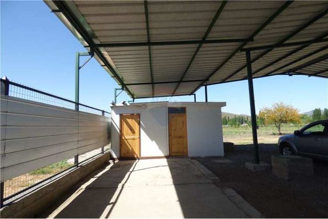 Oportunidad  terreno uso comercial y habitacional