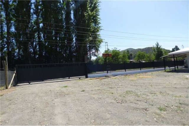 Oportunidad  terreno uso comercial y habitacional