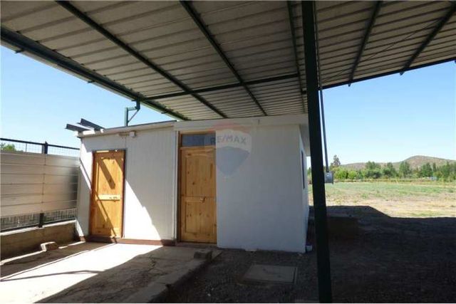 Oportunidad  terreno uso comercial y habitacional