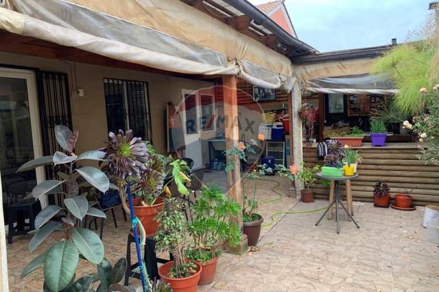 Casa nos de san bernardo