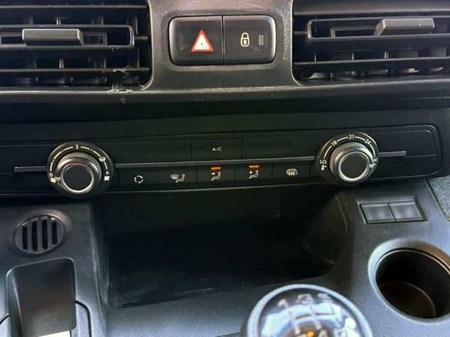 CITROEN BERLINGO 2022