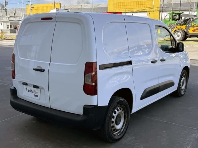 CITROEN BERLINGO 2022