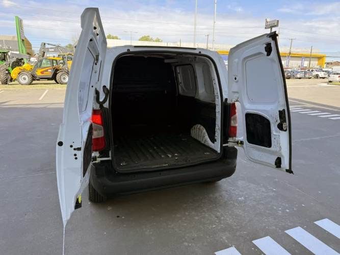 CITROEN BERLINGO 2022