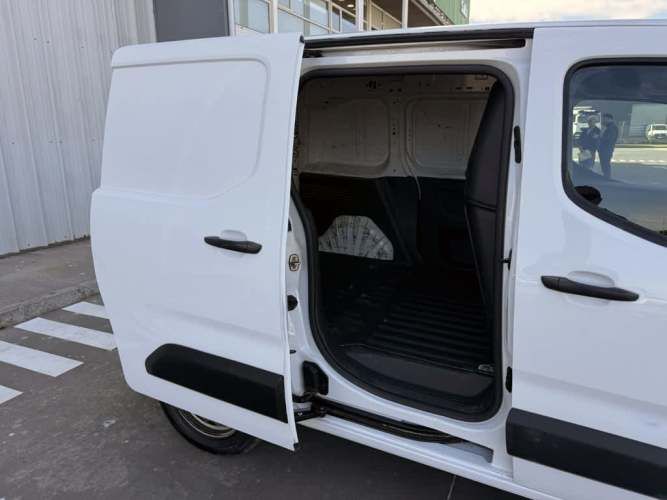 CITROEN BERLINGO 2022