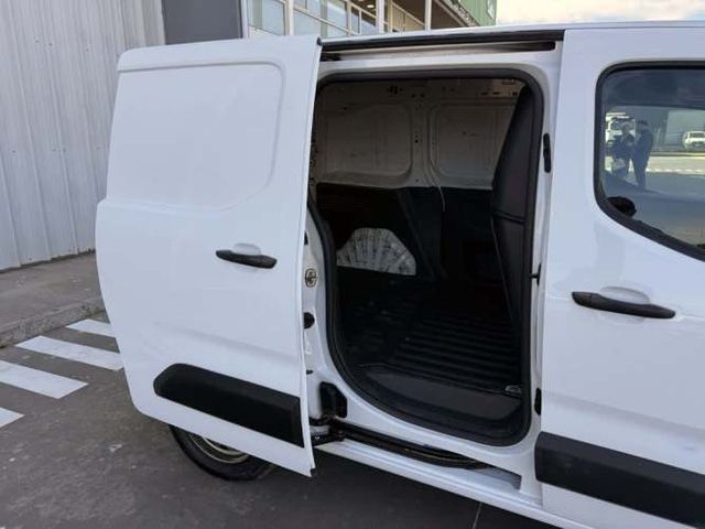 CITROEN BERLINGO 2022