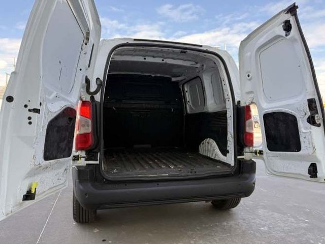 CITROEN BERLINGO 2022