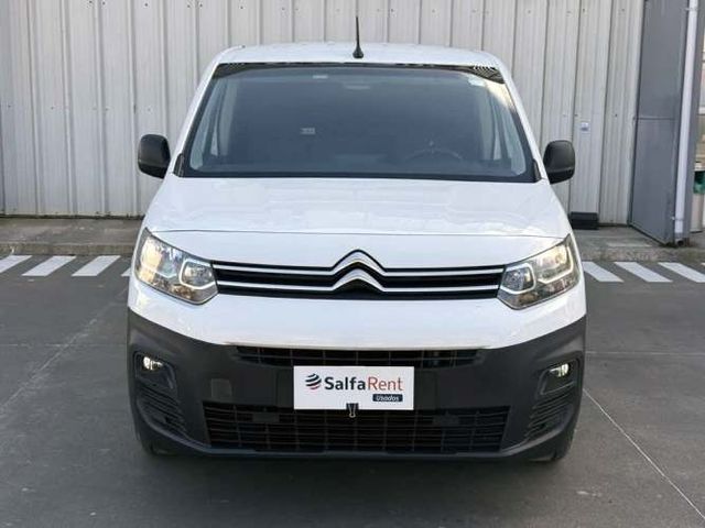 CITROEN BERLINGO 2022