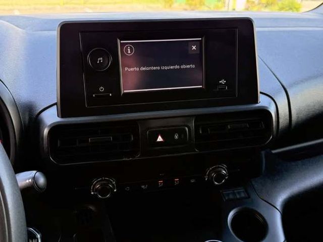 CITROEN BERLINGO 2022