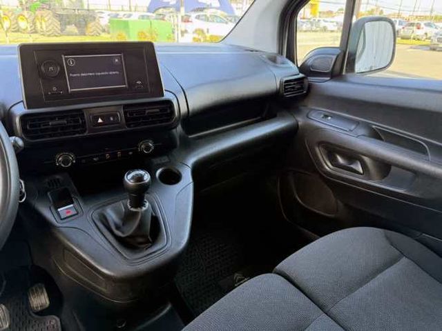 CITROEN BERLINGO 2022