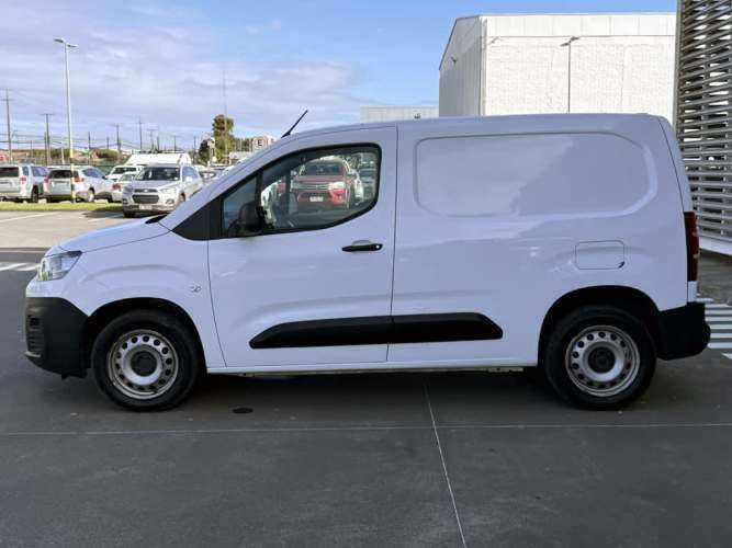 CITROEN BERLINGO 2022