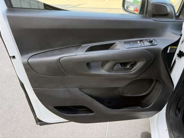 CITROEN BERLINGO 2022