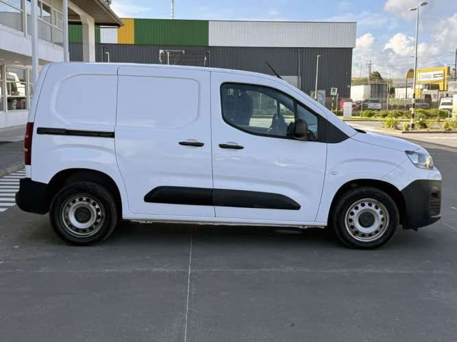 CITROEN BERLINGO 2022