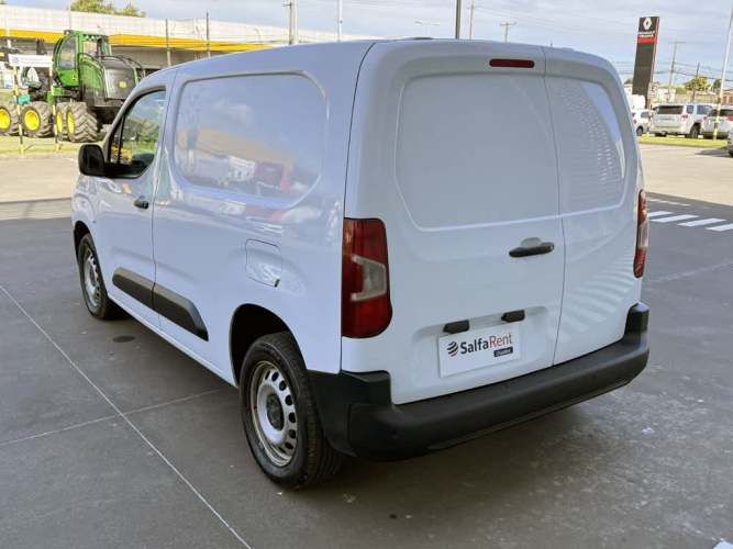 CITROEN BERLINGO 2022