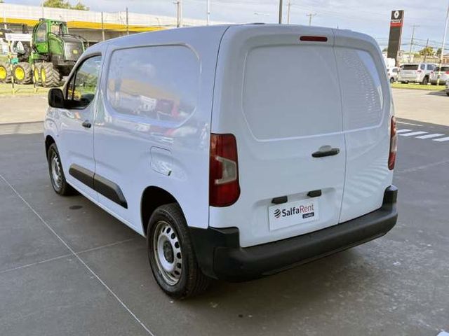 CITROEN BERLINGO 2022