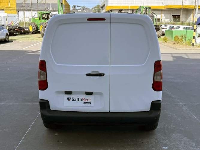 CITROEN BERLINGO 2022