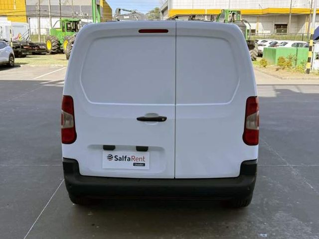 CITROEN BERLINGO 2022