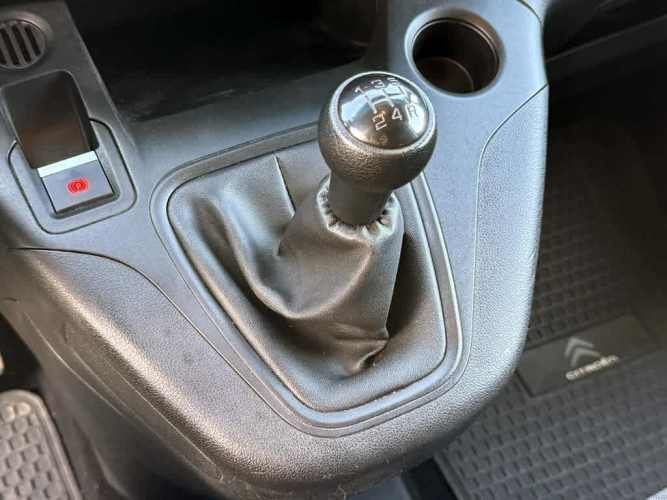 CITROEN BERLINGO 2022