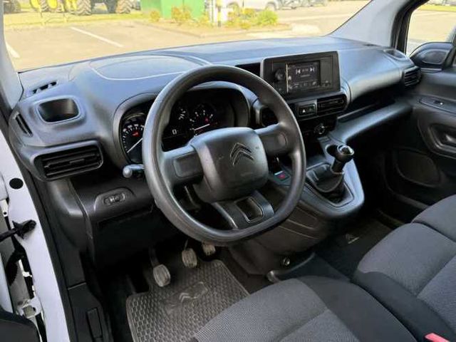 CITROEN BERLINGO 2022