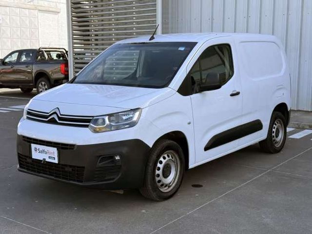 CITROEN BERLINGO 2022