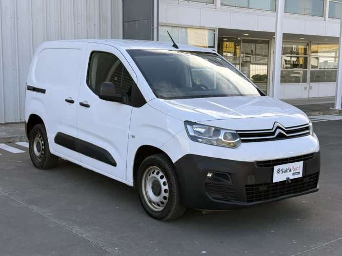 CITROEN BERLINGO 2022