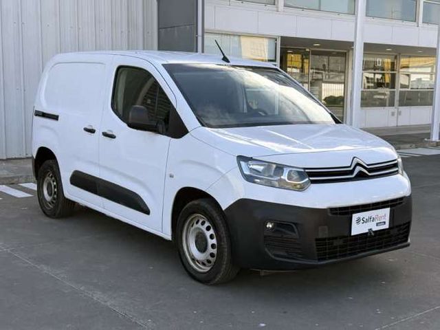 CITROEN BERLINGO 2022