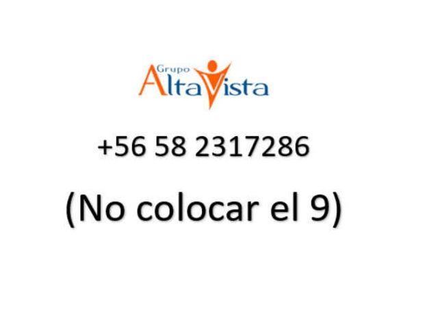 Asistente de sala o tecnico en párvulos Jardín Peñalolén