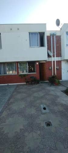 Condominio en Salar del Carmen