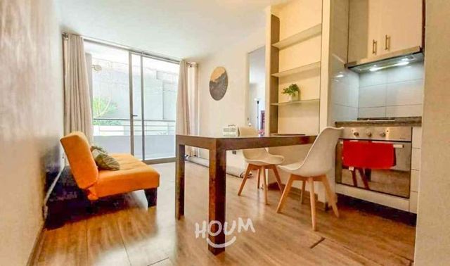 Departamento en San Isidro