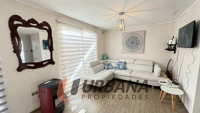 Casa CÓMODA CASA EN CIELOS DEL VALLE IV