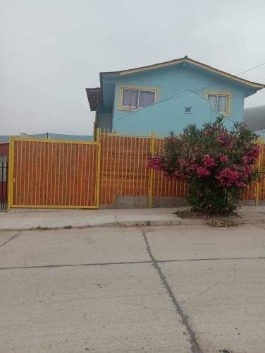 Escuela de Lenguaje proyecto con permiso Municipal