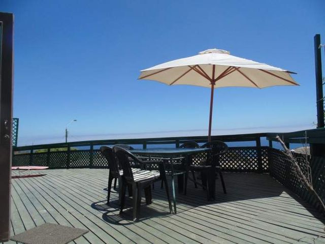 Acogedora casa en peninsula de Tongoy