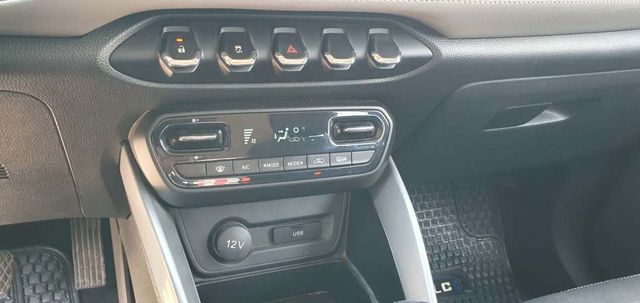 Chevrolet Groove 2023, 27.651 Kms