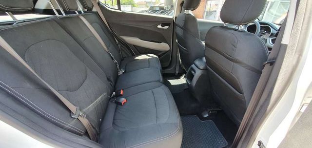 Chevrolet Groove 2023, 27.651 Kms