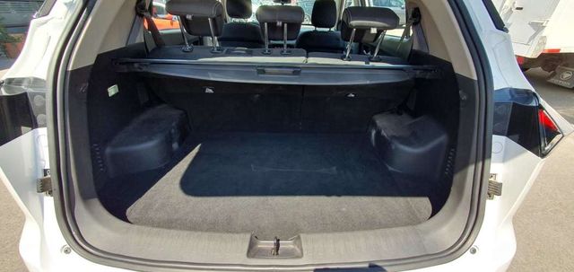 Chevrolet Groove 2023, 27.651 Kms