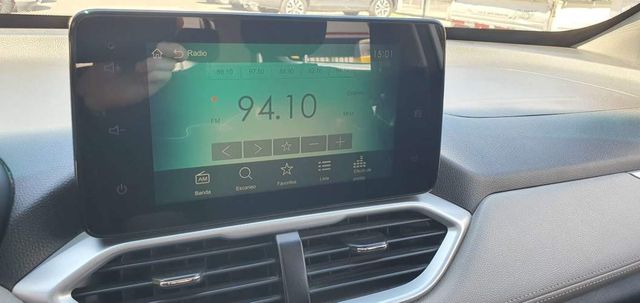 Chevrolet Groove 2023, 27.651 Kms