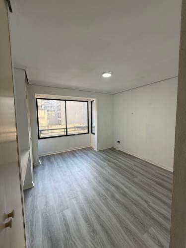 Departamento en venta c/ estacionamiento en San Isidro