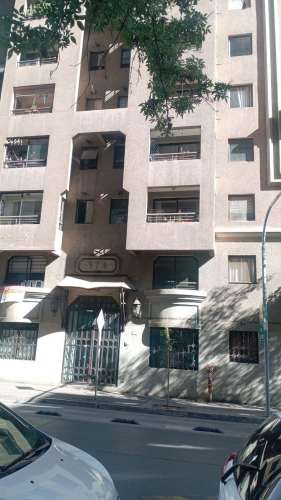 Departamento en venta c/ estacionamiento en San Isidro