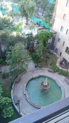 Departamento en venta c/ estacionamiento en San Isidro