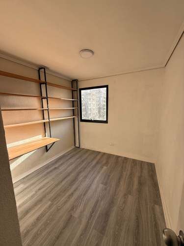 Departamento en venta c/ estacionamiento en San Isidro