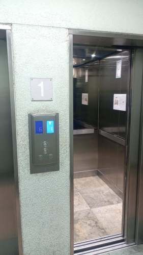 Departamento en venta c/ estacionamiento en San Isidro