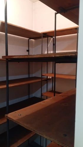 Departamento en venta c/ estacionamiento en San Isidro